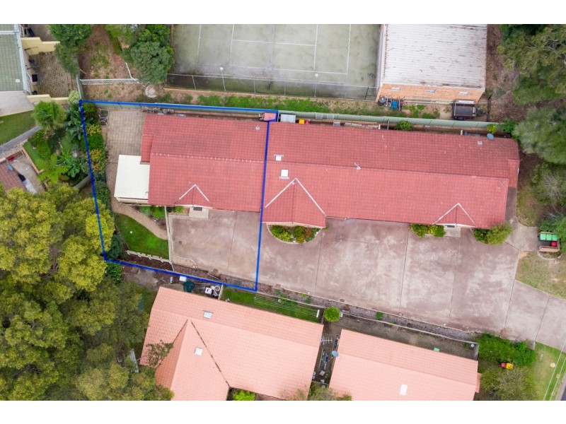 3/159 Beach Road, Sunshine Bay NSW 2536