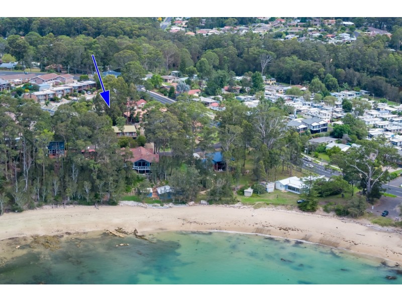 3/159 Beach Road, Sunshine Bay NSW 2536