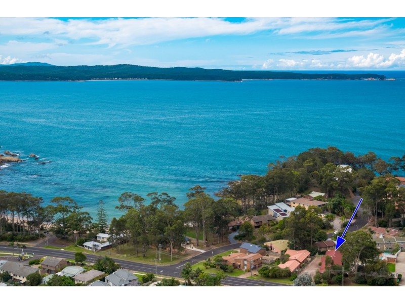 3/159 Beach Road, Sunshine Bay NSW 2536