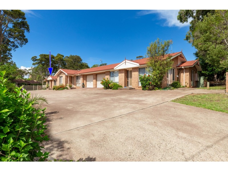 3/159 Beach Road, Sunshine Bay NSW 2536