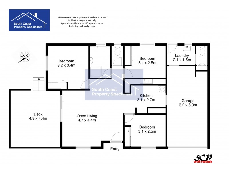 3/159 Beach Road, Sunshine Bay NSW 2536