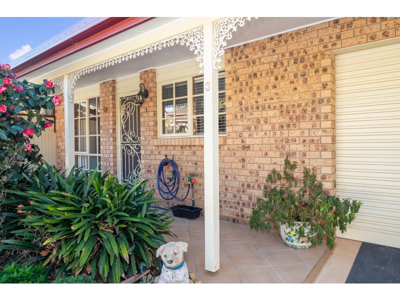 3/11 Eric Fenning Drive, Surf Beach NSW 2536