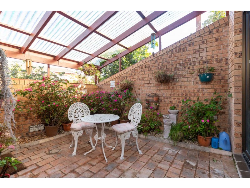 3/11 Eric Fenning Drive, Surf Beach NSW 2536