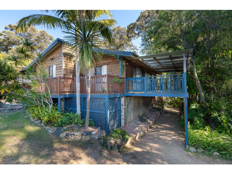 11 Kurrara Close, Malua Bay NSW 2536