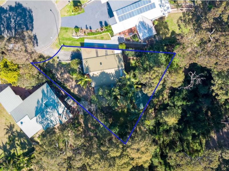 11 Kurrara Close, Malua Bay NSW 2536