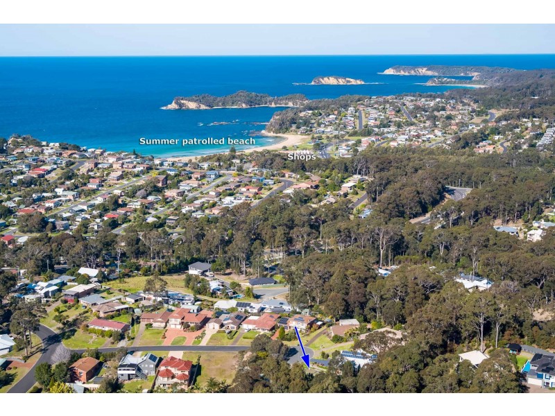 11 Kurrara Close, Malua Bay NSW 2536