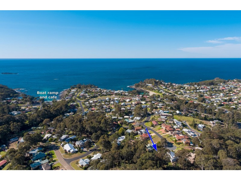 11 Kurrara Close, Malua Bay NSW 2536
