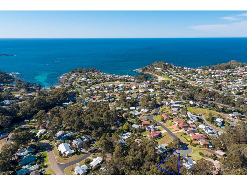 11 Kurrara Close, Malua Bay NSW 2536