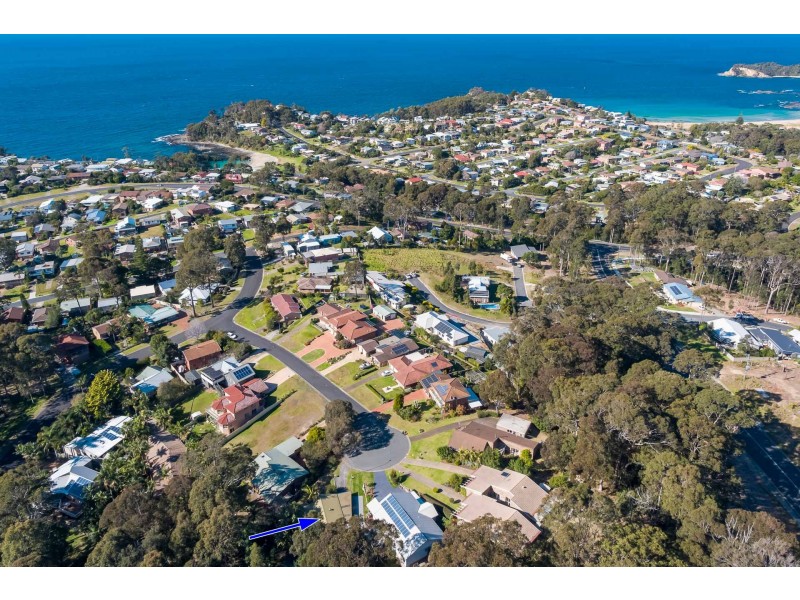 11 Kurrara Close, Malua Bay NSW 2536