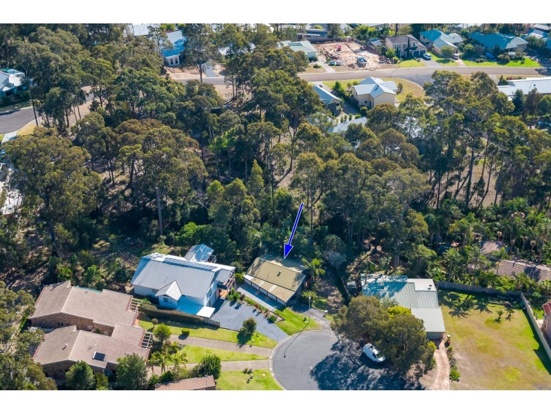 11 Kurrara Close, Malua Bay NSW 2536