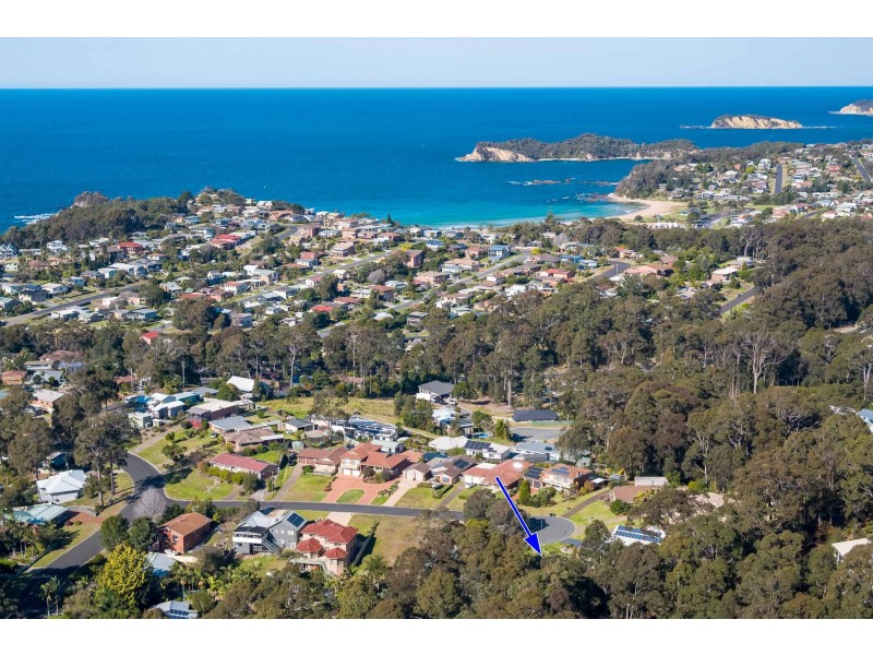 11 Kurrara Close, Malua Bay NSW 2536