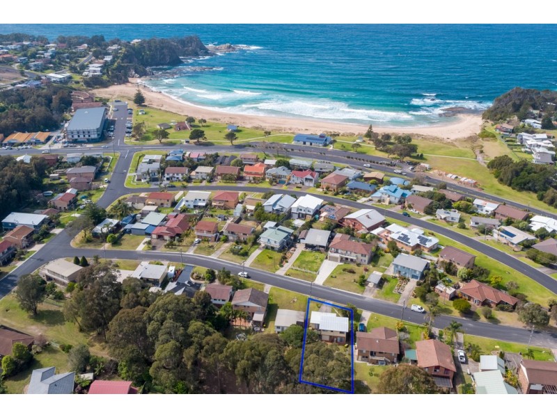 15 Malua Street, Malua Bay NSW 2536