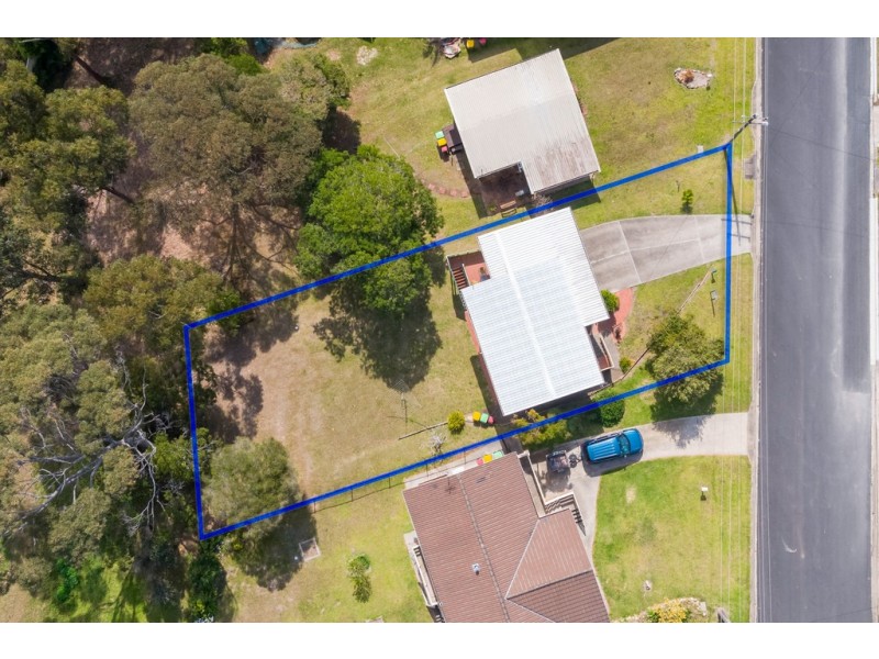 15 Malua Street, Malua Bay NSW 2536