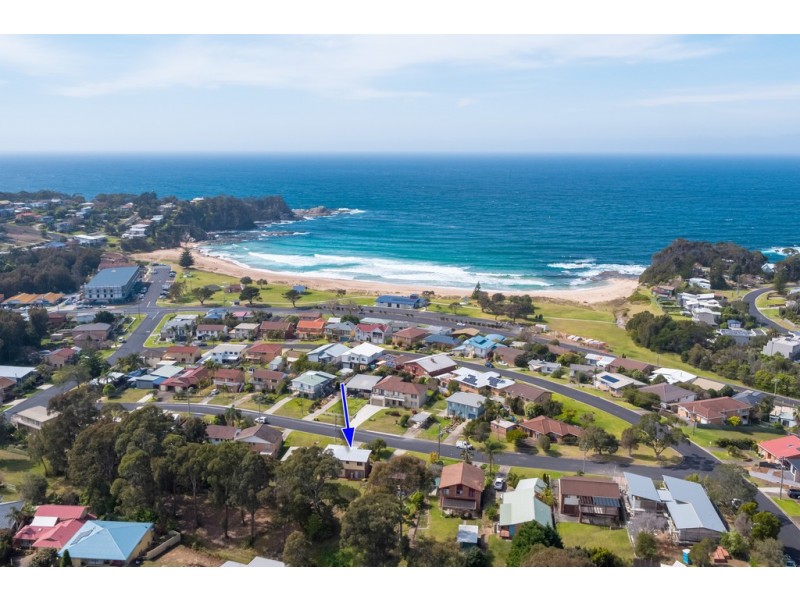 15 Malua Street, Malua Bay NSW 2536