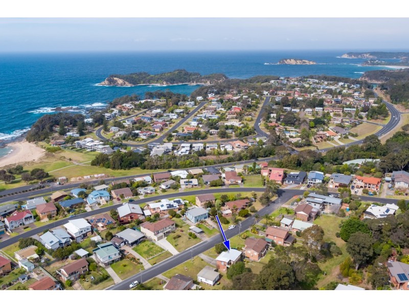 15 Malua Street, Malua Bay NSW 2536