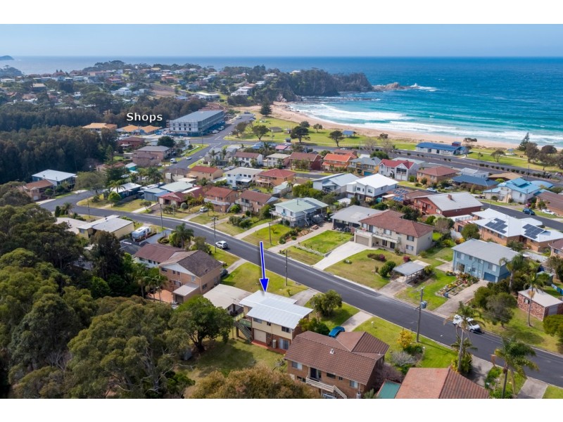 15 Malua Street, Malua Bay NSW 2536