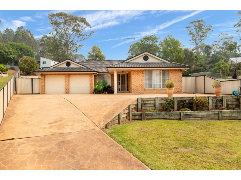 20 Angophora Place, Catalina NSW 2536