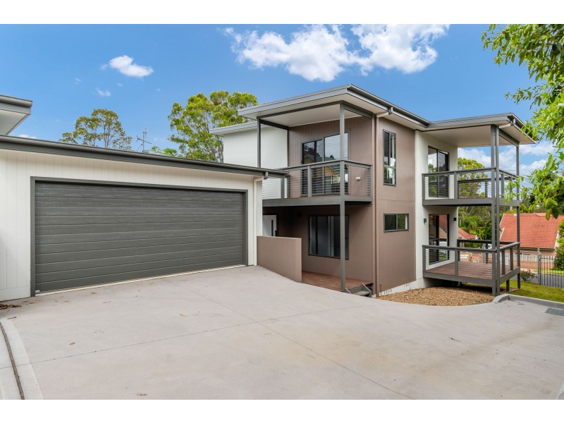 18a and 18b Pacific Street, Batemans Bay NSW 2536