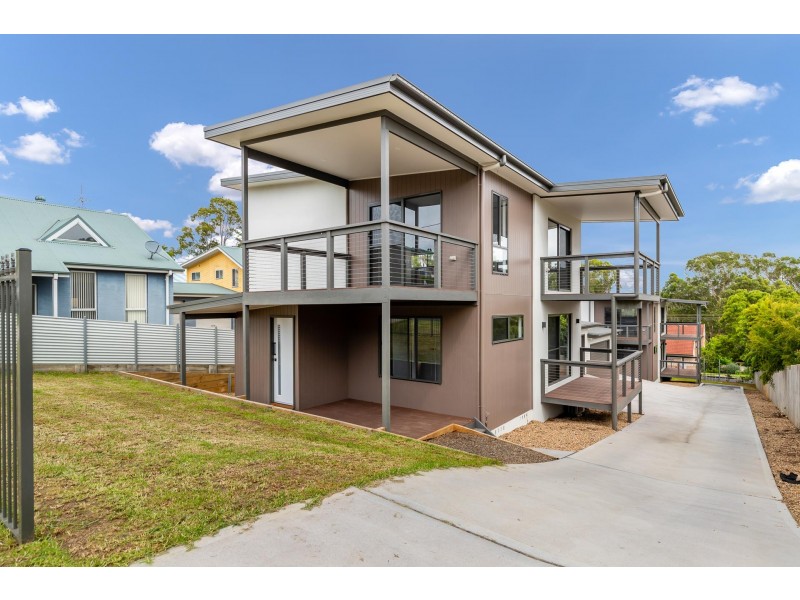 18a and 18b Pacific Street, Batemans Bay NSW 2536