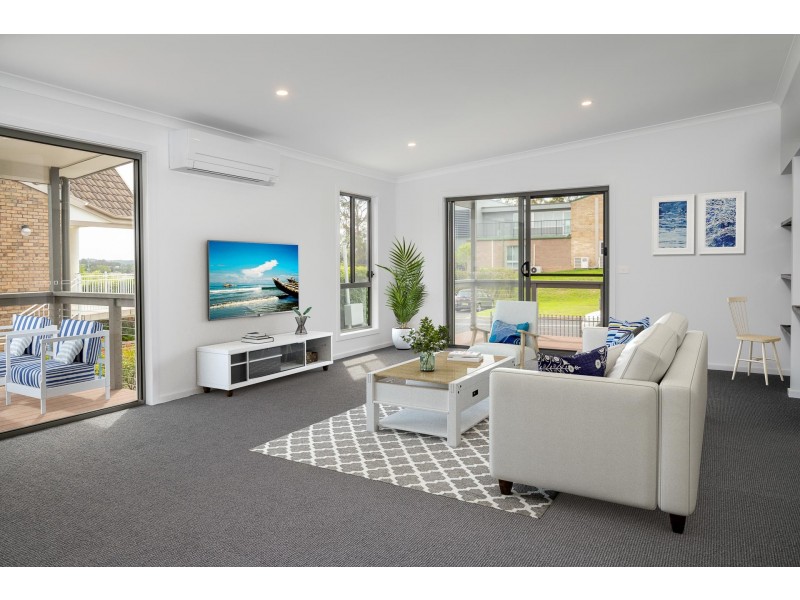 18a and 18b Pacific Street, Batemans Bay NSW 2536
