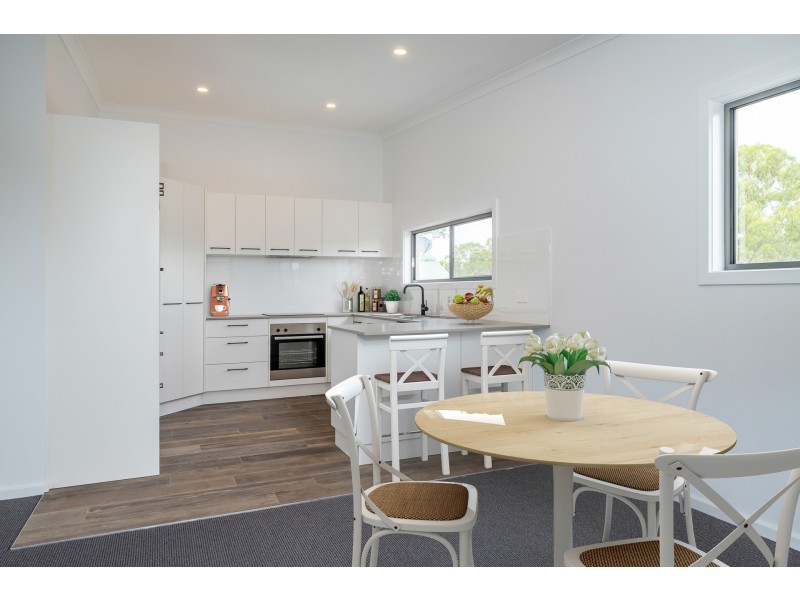 18a and 18b Pacific Street, Batemans Bay NSW 2536