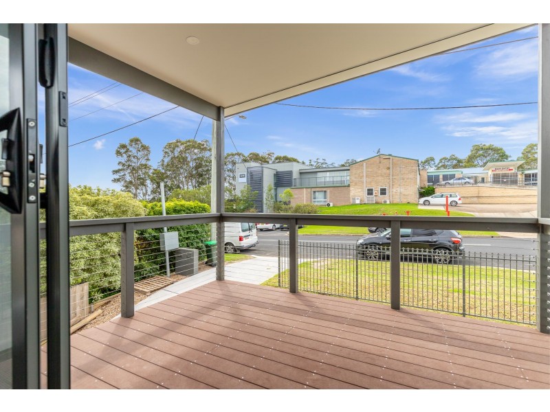 18a and 18b Pacific Street, Batemans Bay NSW 2536