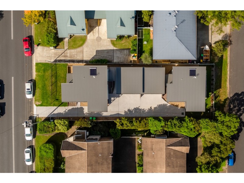 18a and 18b Pacific Street, Batemans Bay NSW 2536