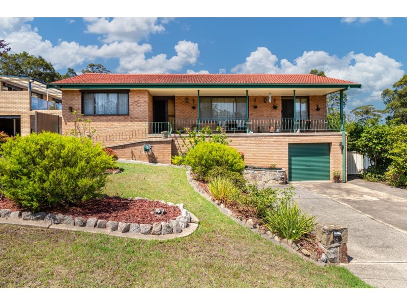 5 Hume Road, Surf Beach NSW 2536
