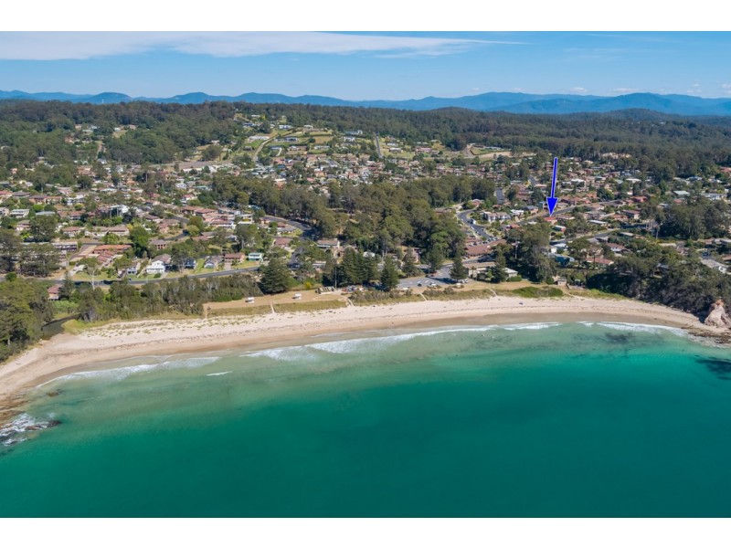 5 Hume Road, Surf Beach NSW 2536