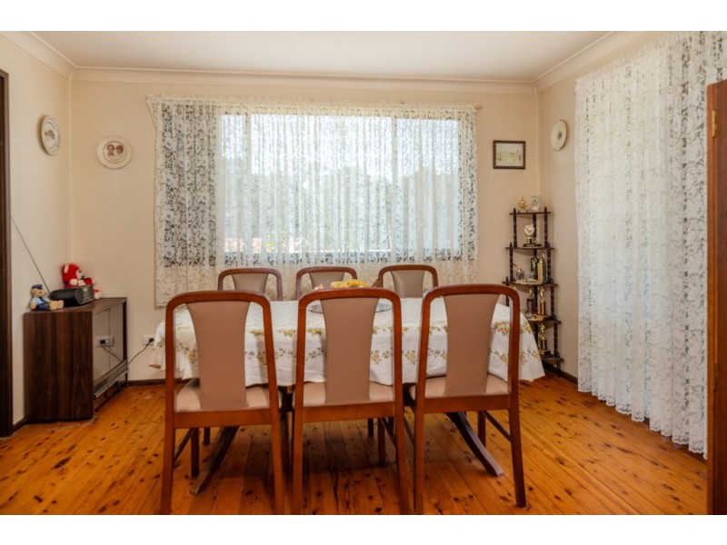 5 Hume Road, Surf Beach NSW 2536