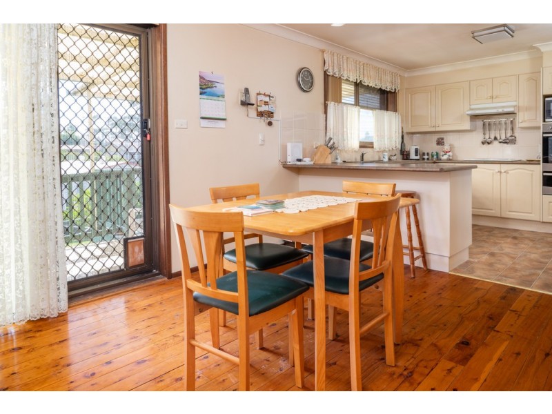 5 Hume Road, Surf Beach NSW 2536