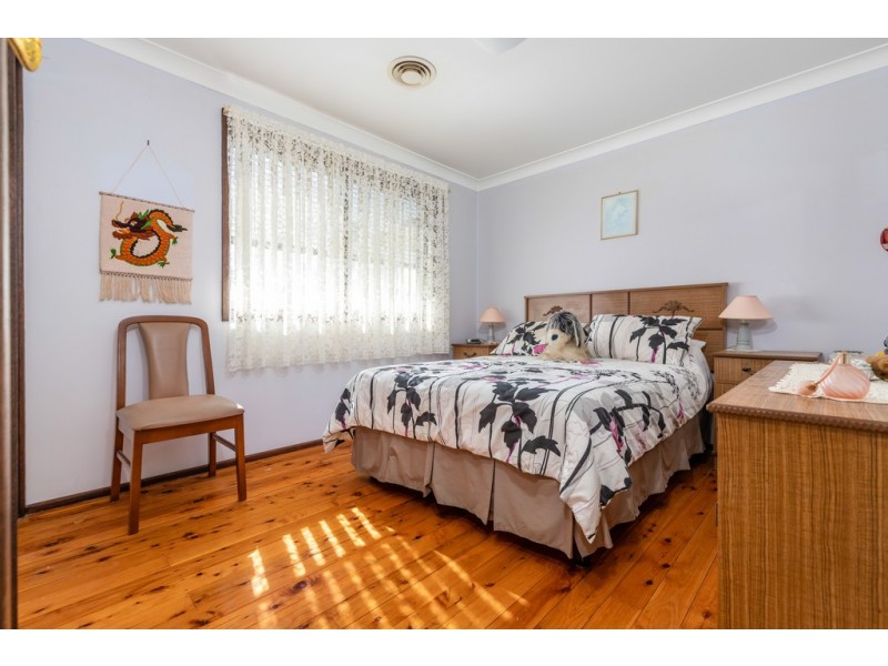 5 Hume Road, Surf Beach NSW 2536