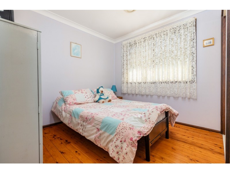 5 Hume Road, Surf Beach NSW 2536