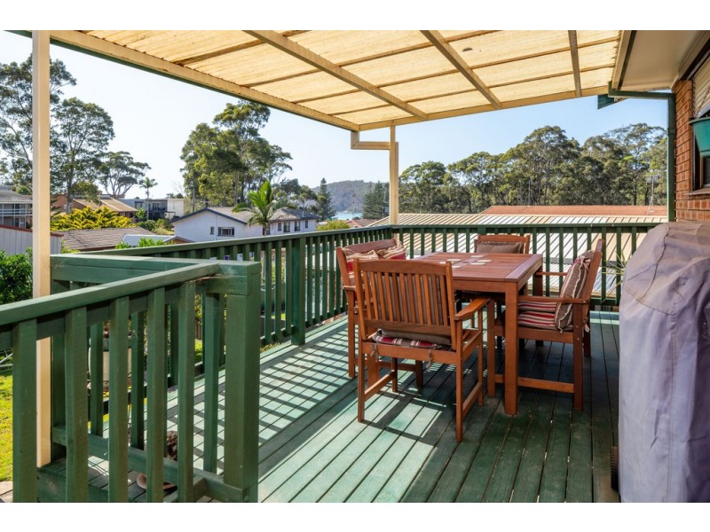 5 Hume Road, Surf Beach NSW 2536