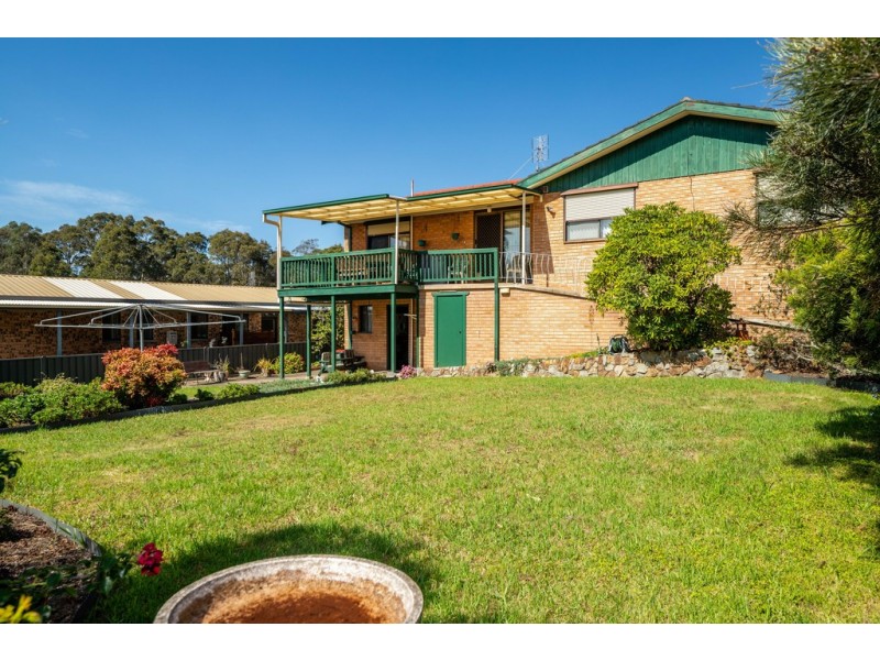 5 Hume Road, Surf Beach NSW 2536