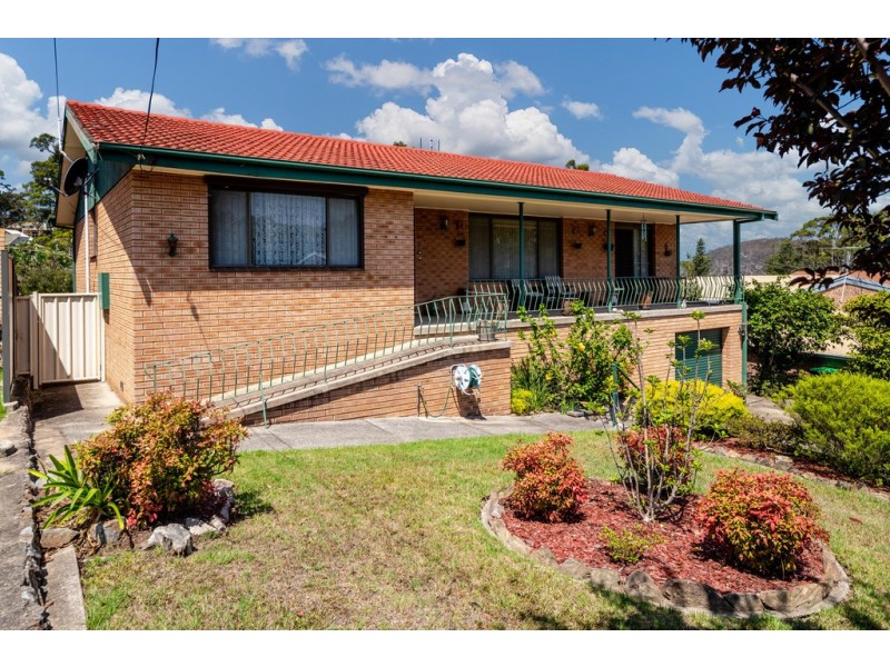 5 Hume Road, Surf Beach NSW 2536