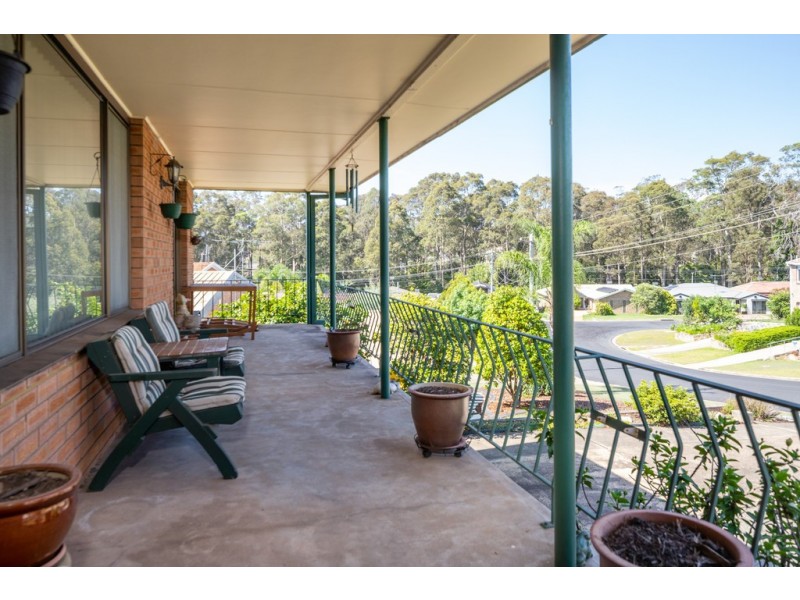 5 Hume Road, Surf Beach NSW 2536