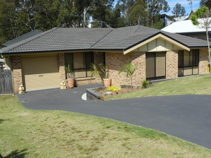 28 Carramar Drive, Lilli Pilli NSW 2536