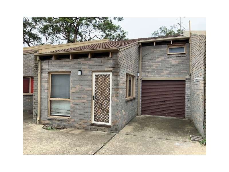 2/62-64 Smith Street, Broulee NSW 2537