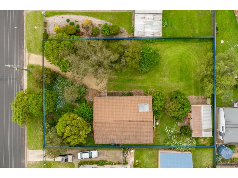 28 Hawdon Street, Moruya NSW 2537