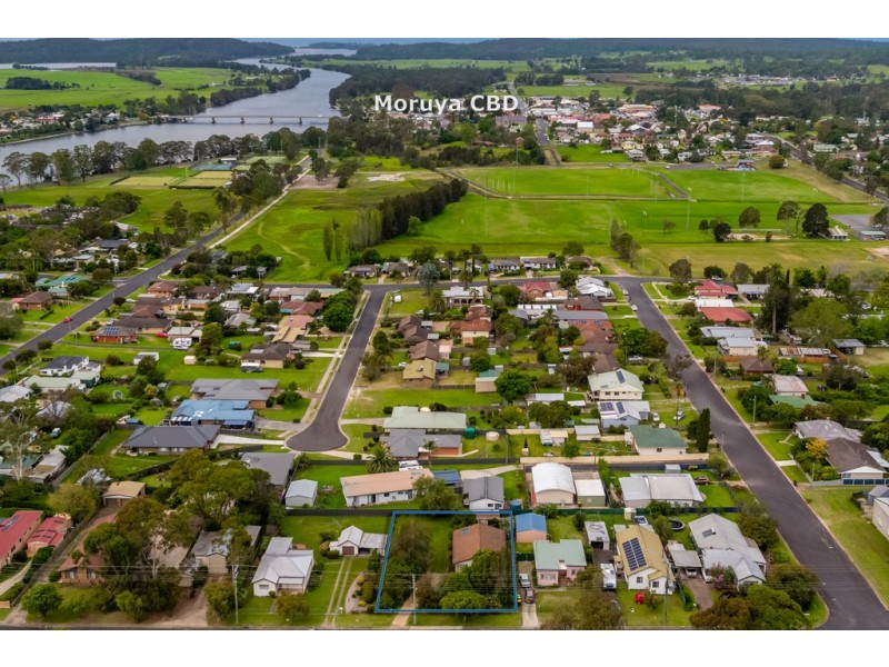 28 Hawdon Street, Moruya NSW 2537
