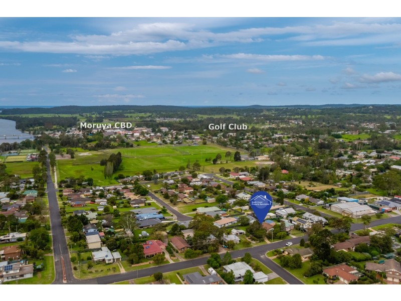 28 Hawdon Street, Moruya NSW 2537