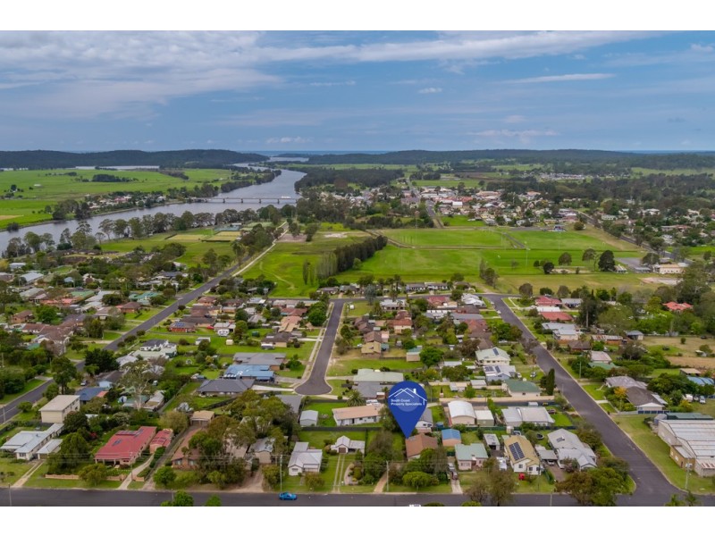 28 Hawdon Street, Moruya NSW 2537