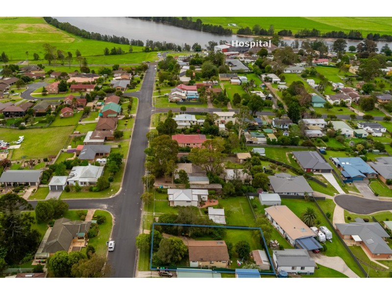 28 Hawdon Street, Moruya NSW 2537