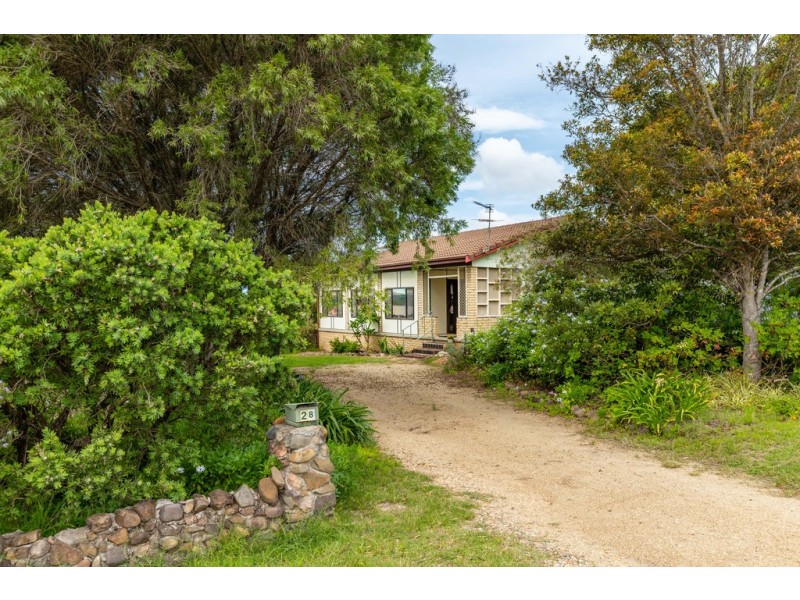 28 Hawdon Street, Moruya NSW 2537