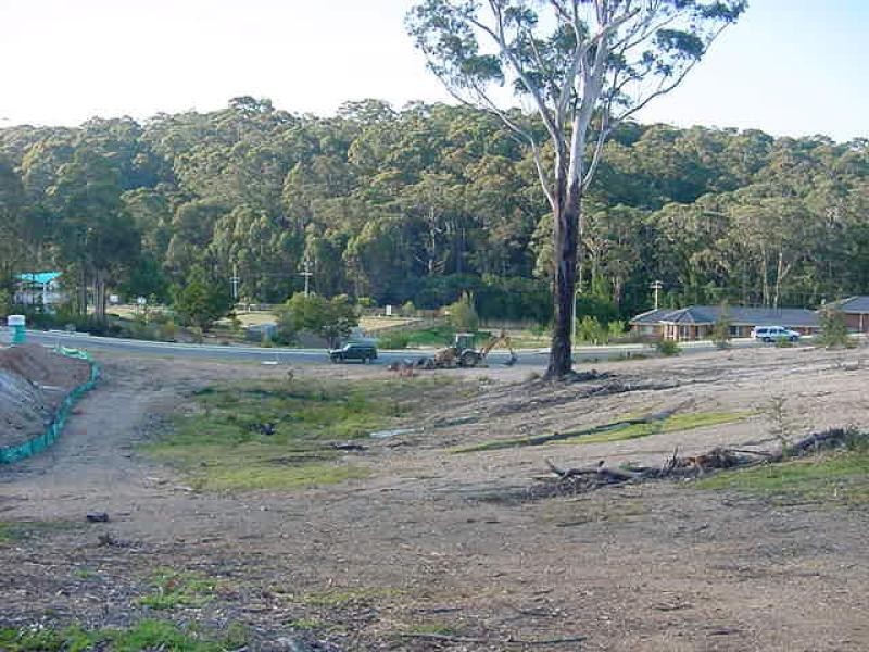 6 and 8 Jarrah Way, Malua Bay NSW 2536