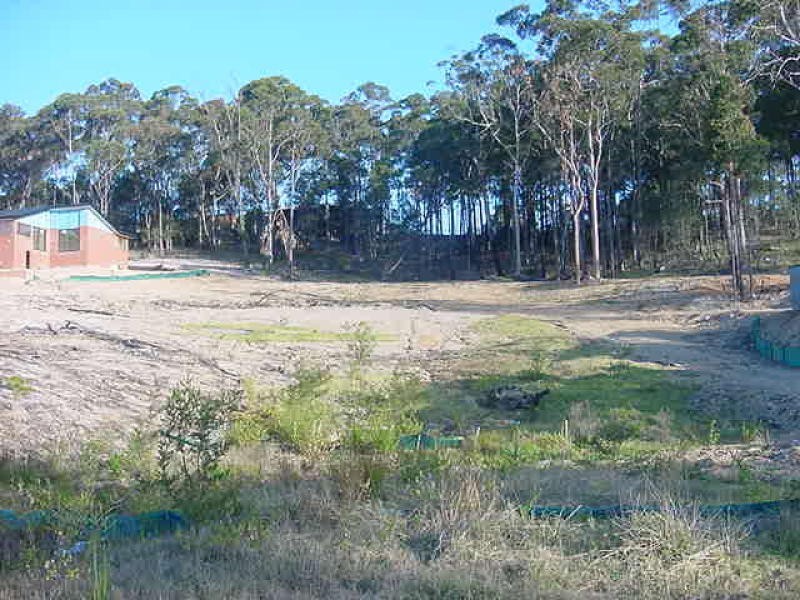 6 and 8 Jarrah Way, Malua Bay NSW 2536