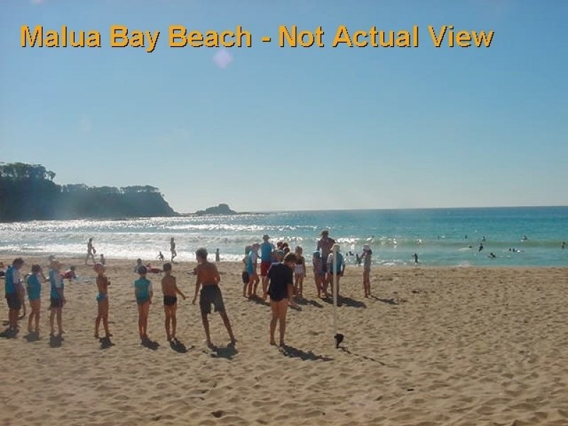 6 and 8 Jarrah Way, Malua Bay NSW 2536