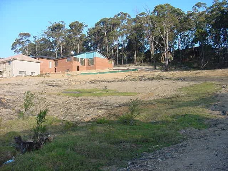 6 and 8 Jarrah Way, Malua Bay NSW 2536