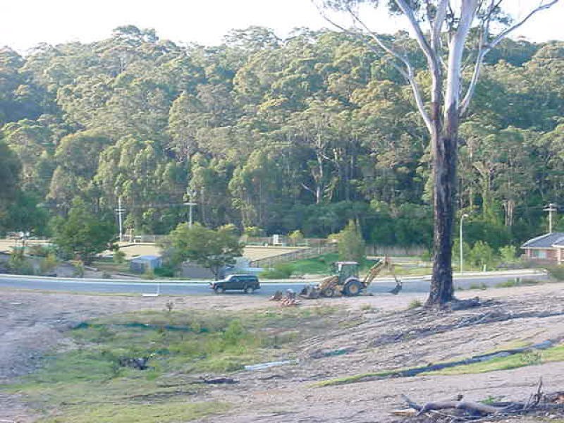 6 and 8 Jarrah Way, Malua Bay NSW 2536